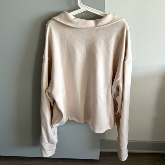 Soft Scuba Half Zip - Picture 2 of 5